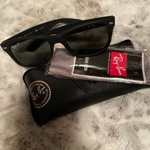 Ray Ban Polarized sunglasses